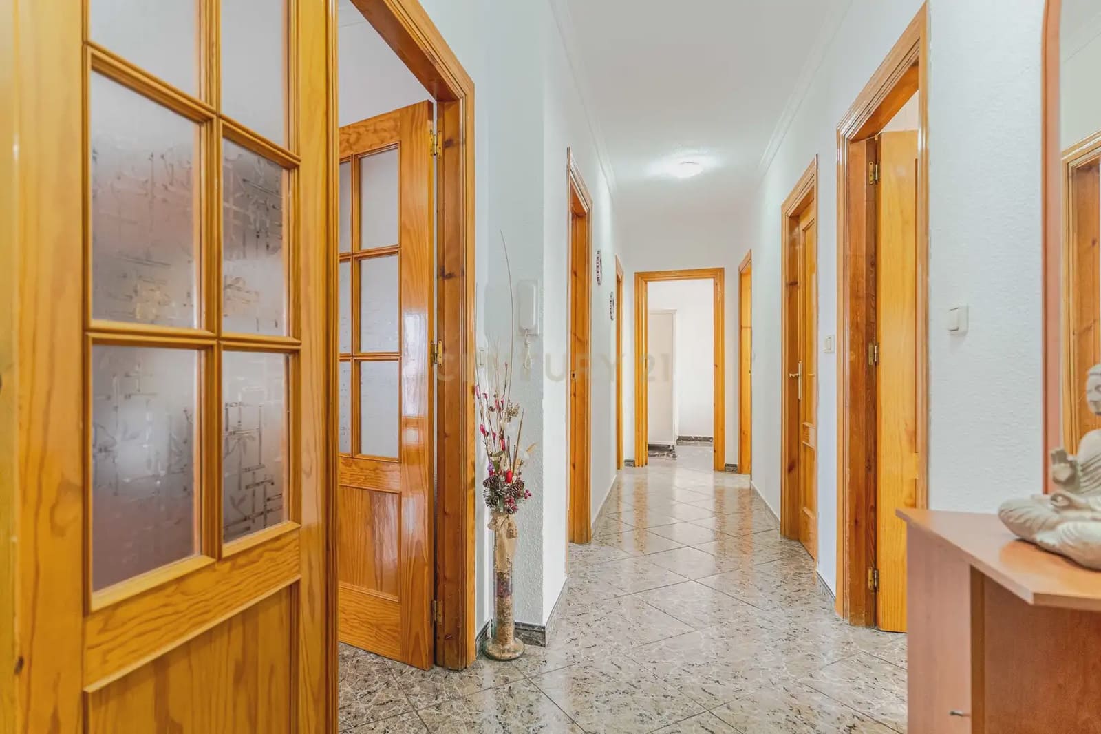 4 soverom Leilighet til salgs i Huetor Tajar - € 126 500 (Ref: 10181992)