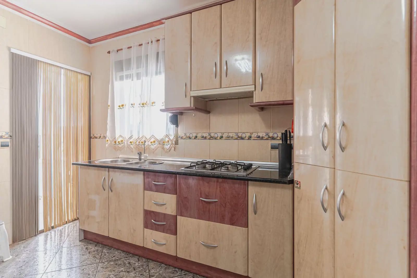 4 soverom Leilighet til salgs i Huetor Tajar - € 126 500 (Ref: 10181992)