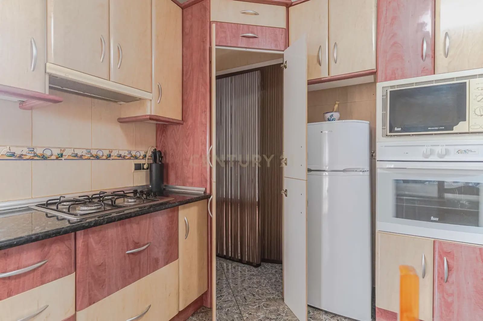 4 soverom Leilighet til salgs i Huetor Tajar - € 126 500 (Ref: 10181992)