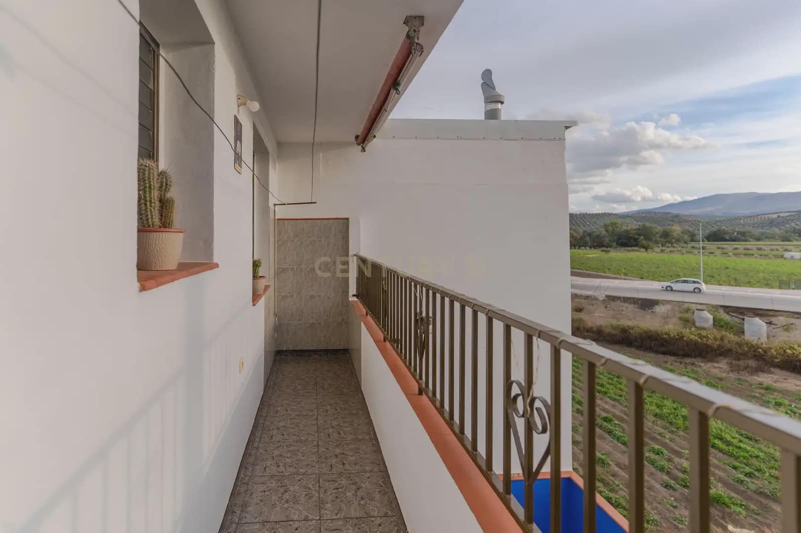4 soverom Leilighet til salgs i Huetor Tajar - € 126 500 (Ref: 10181992)
