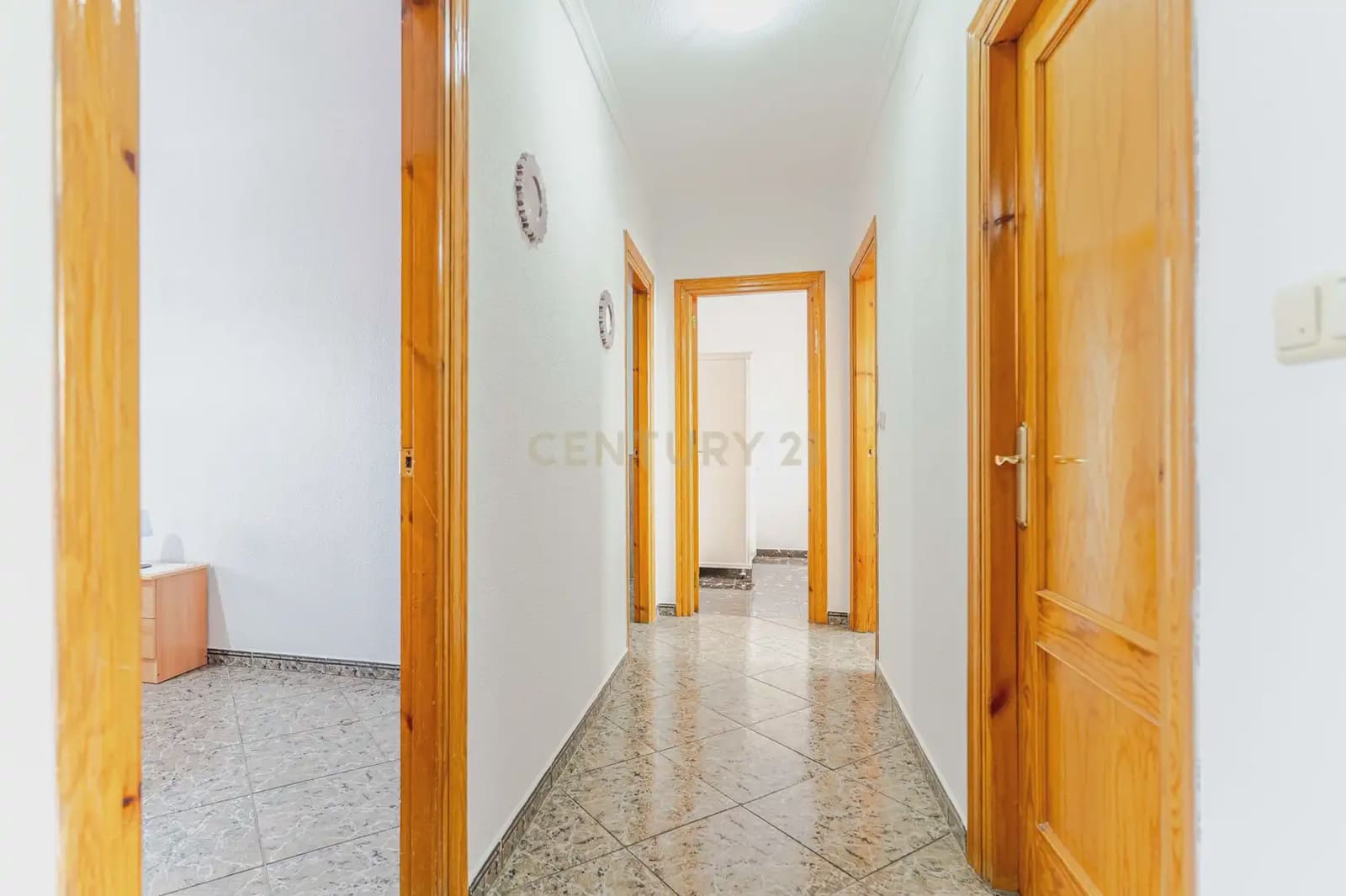 4 soverom Leilighet til salgs i Huetor Tajar - € 126 500 (Ref: 10181992)