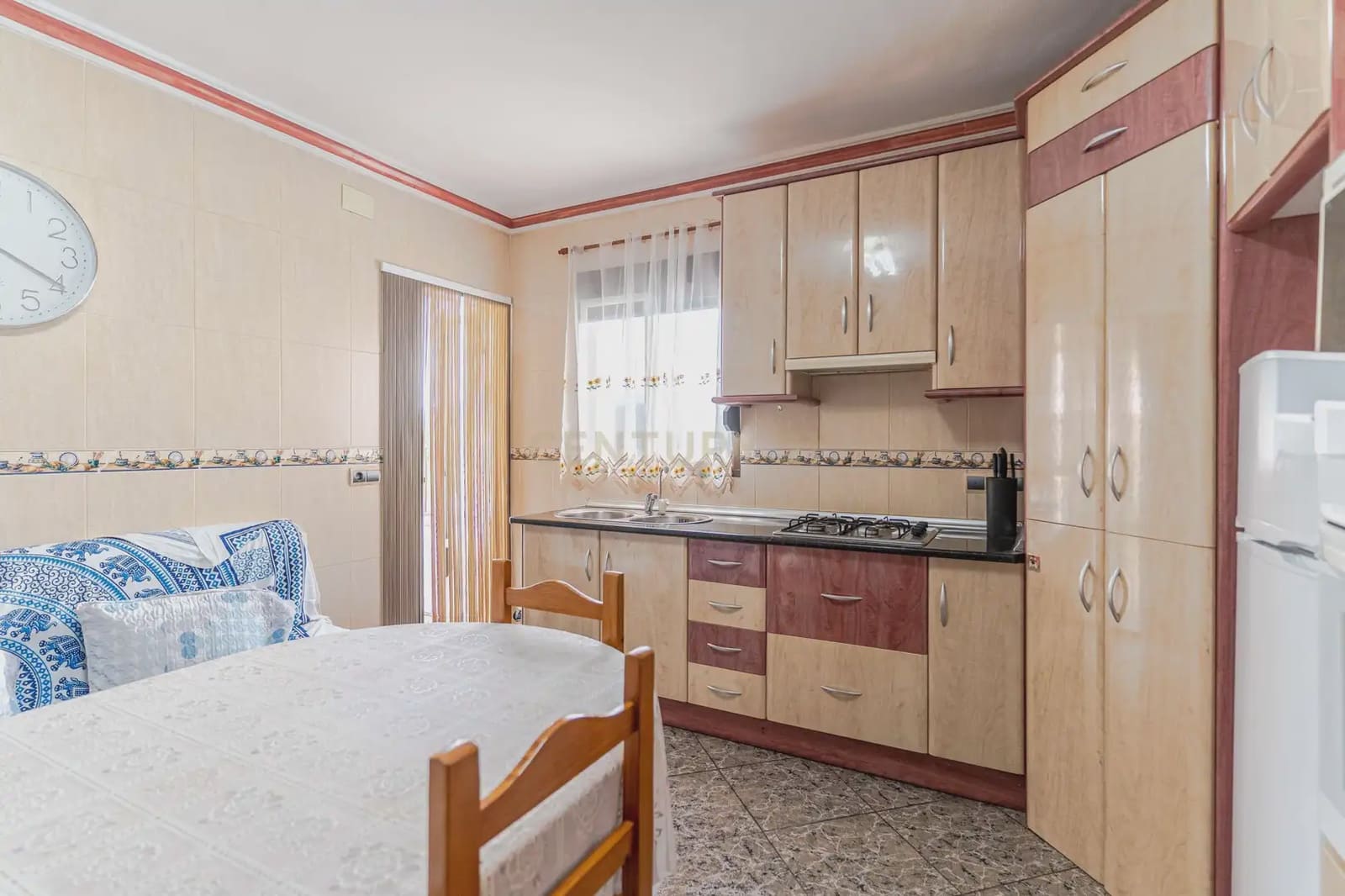 4 soverom Leilighet til salgs i Huetor Tajar - € 126 500 (Ref: 10181992)