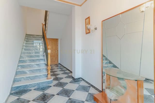 4 soverom Leilighet til salgs i Huétor Tájar - € 126 500 (Ref: 10181992)