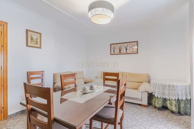 4 soverom Leilighet til salgs i Huétor Tájar - € 126 500 (Ref: 10181992)
