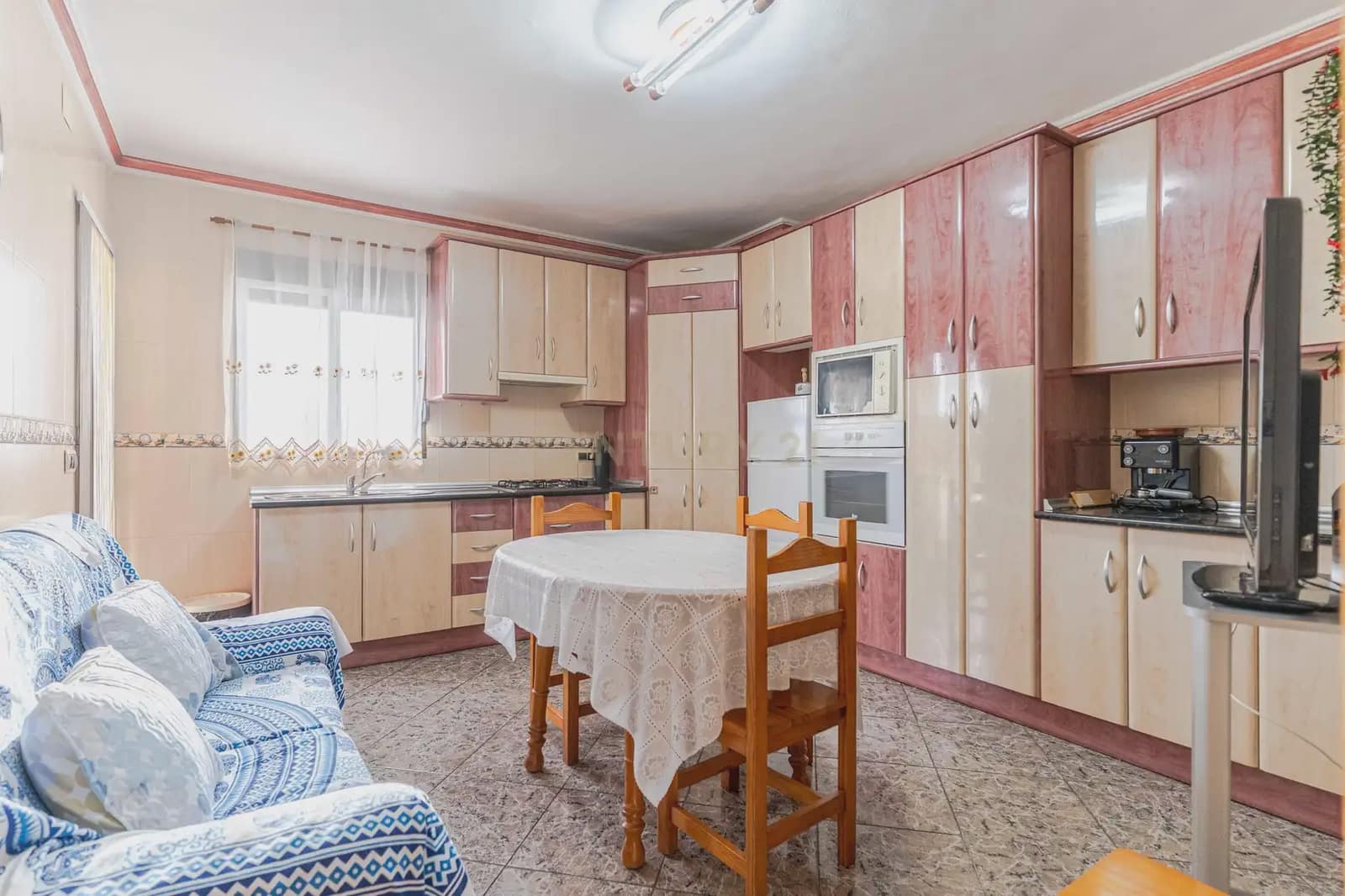 4 soverom Leilighet til salgs i Huetor Tajar - € 126 500 (Ref: 10181992)