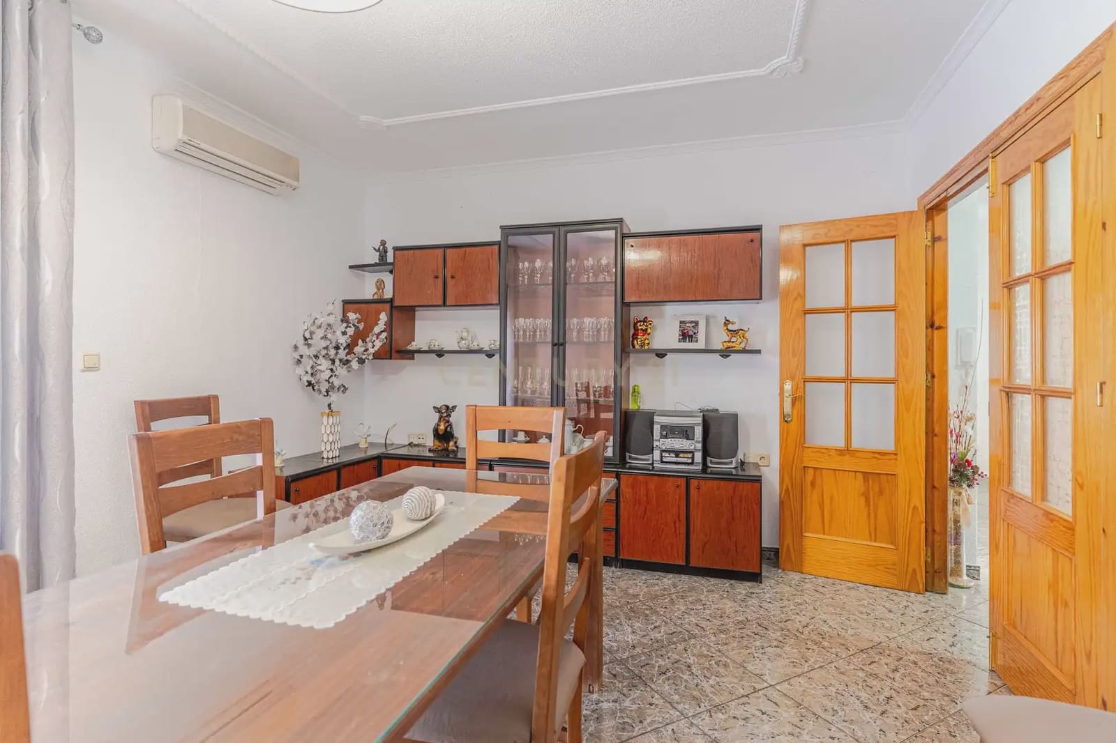 4 soverom Leilighet til salgs i Huetor Tajar - € 126 500 (Ref: 10181992)