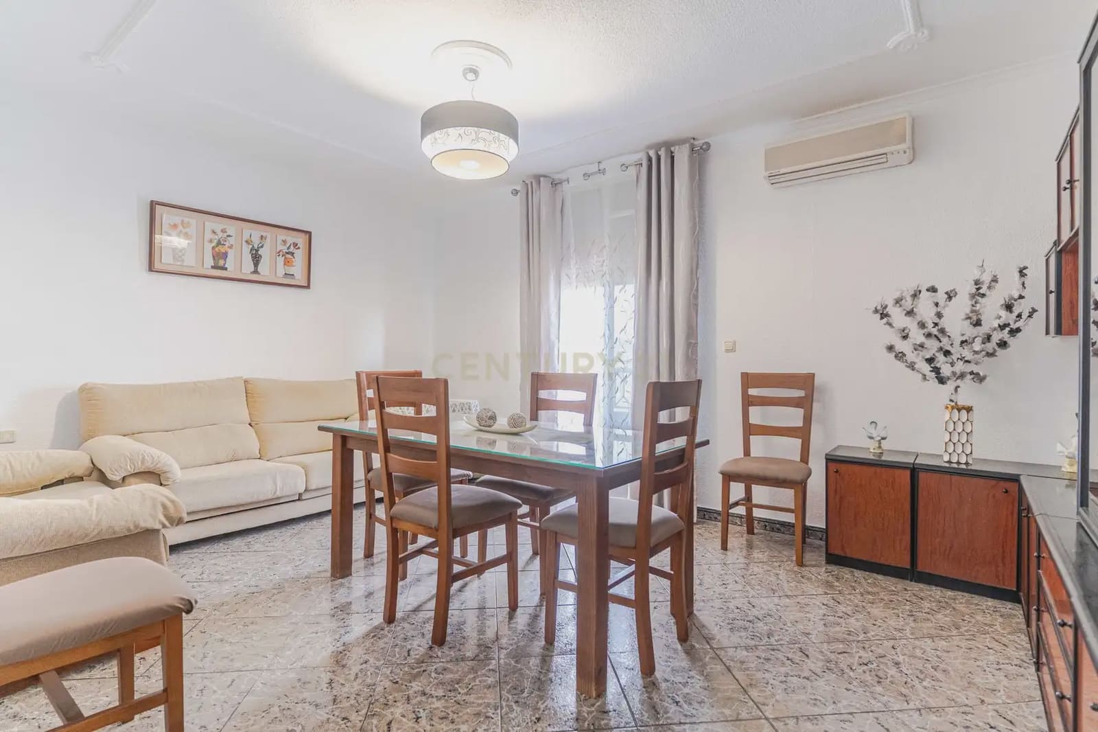 4 soverom Leilighet til salgs i Huetor Tajar - € 126 500 (Ref: 10181992)