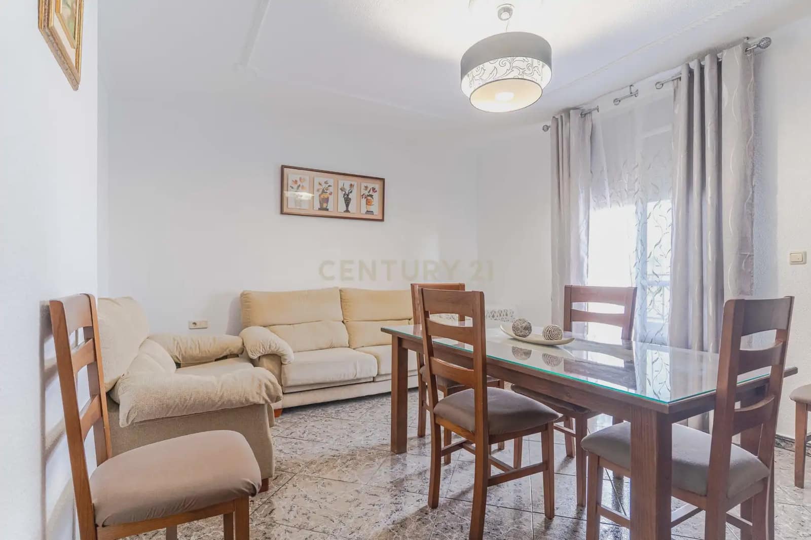 4 soverom Leilighet til salgs i Huetor Tajar - € 126 500 (Ref: 10181992)