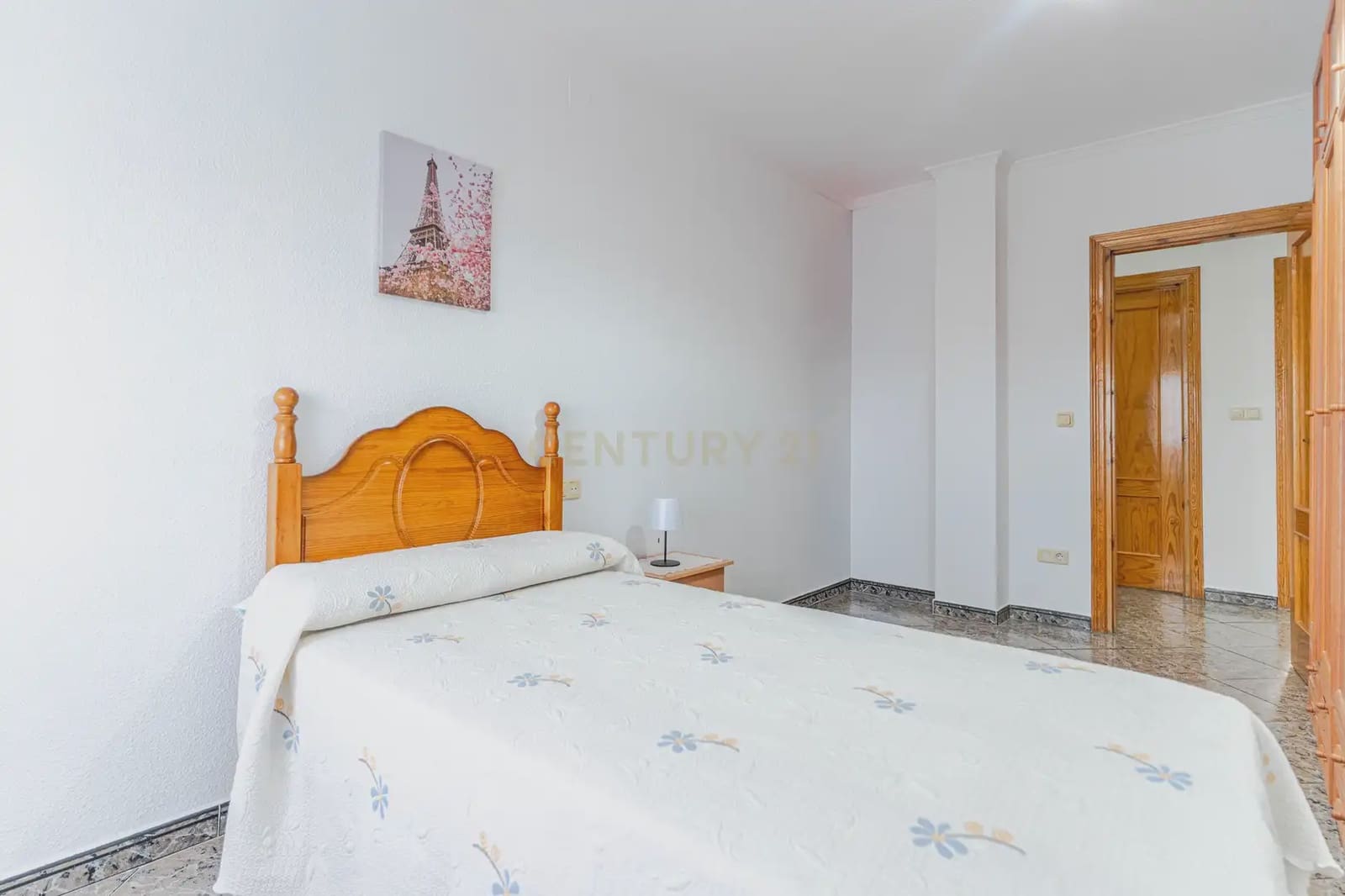 4 soverom Leilighet til salgs i Huetor Tajar - € 126 500 (Ref: 10181992)