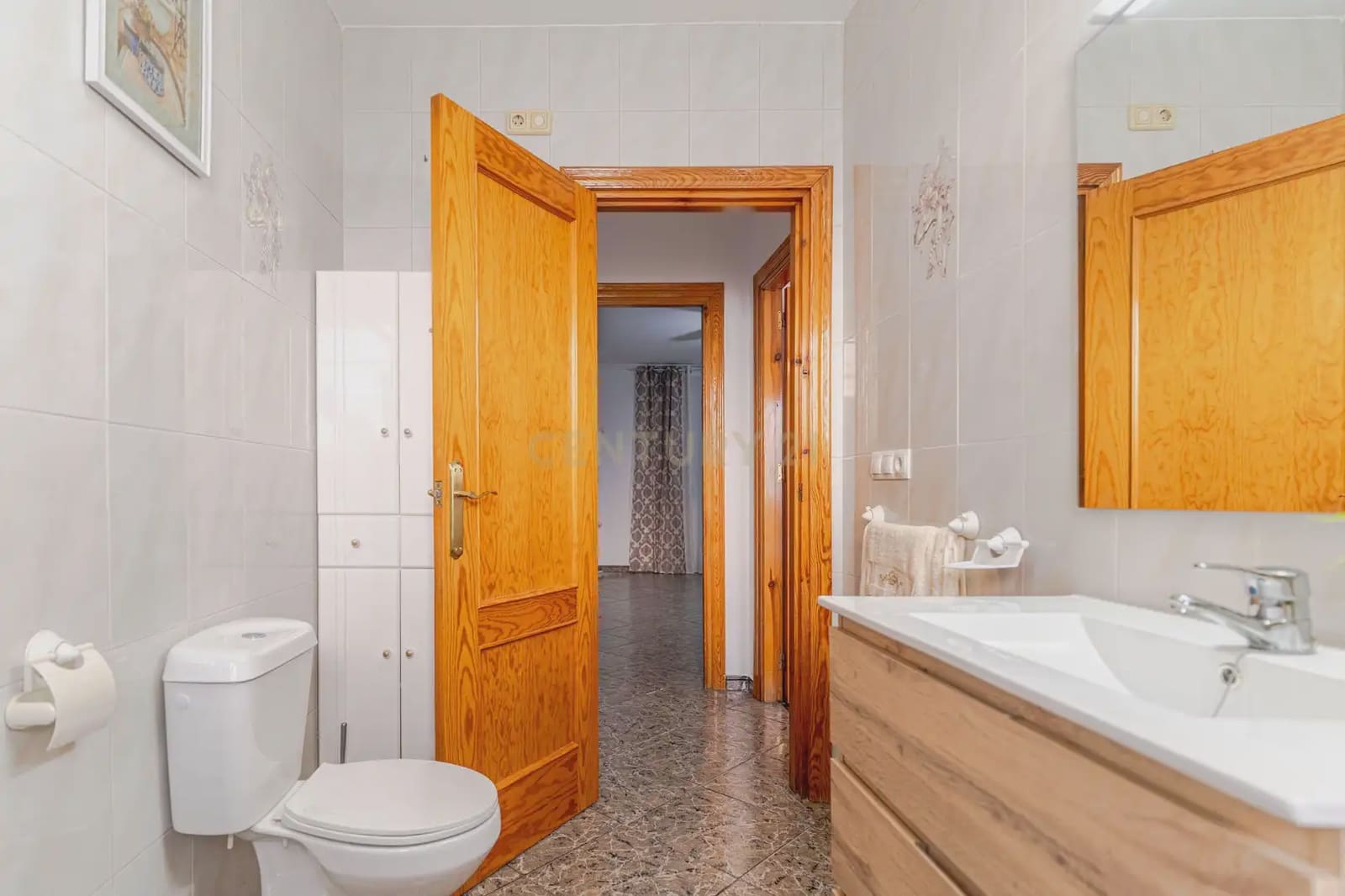 4 soverom Leilighet til salgs i Huetor Tajar - € 126 500 (Ref: 10181992)