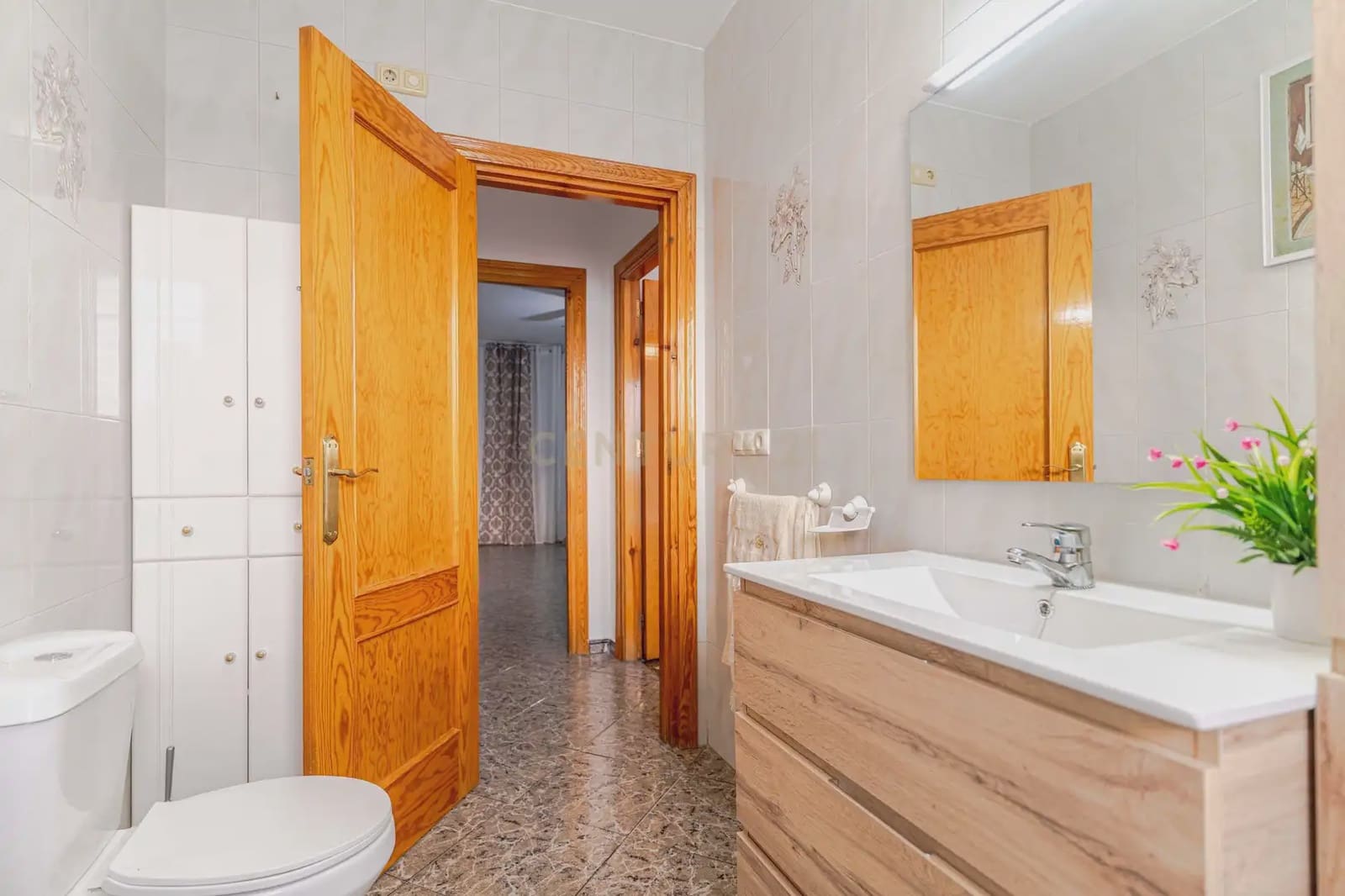 4 soverom Leilighet til salgs i Huetor Tajar - € 126 500 (Ref: 10181992)
