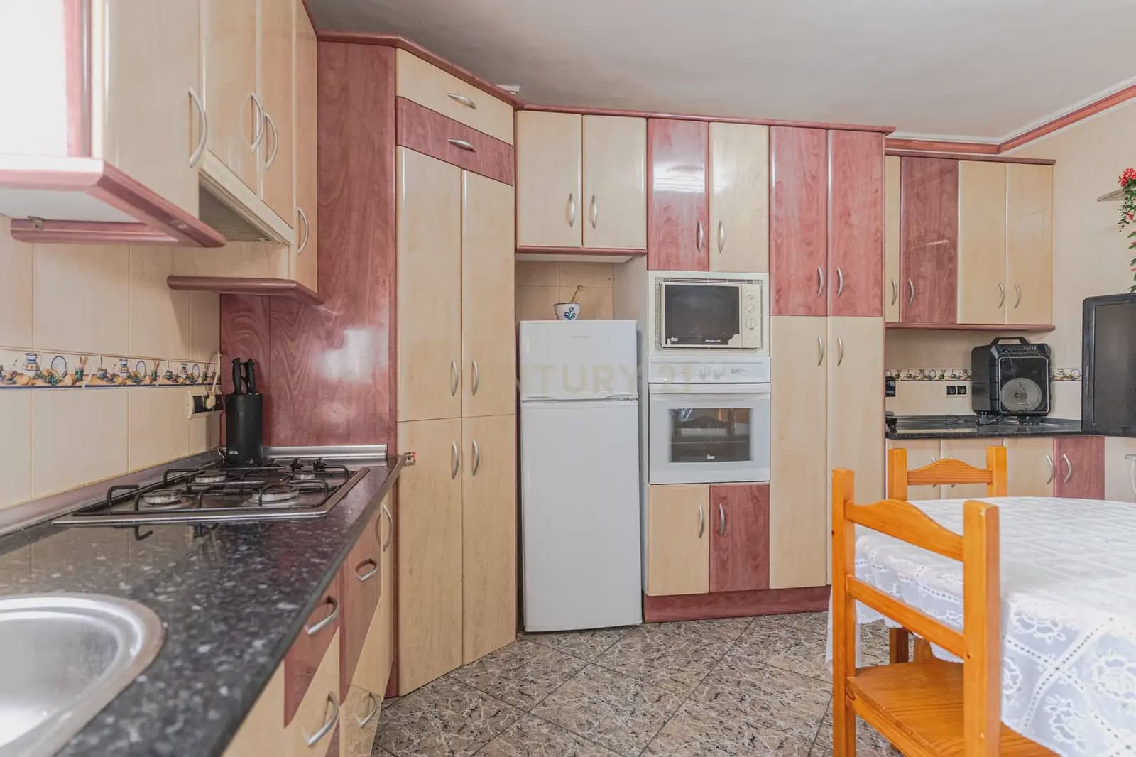 4 soverom Leilighet til salgs i Huetor Tajar - € 126 500 (Ref: 10181992)