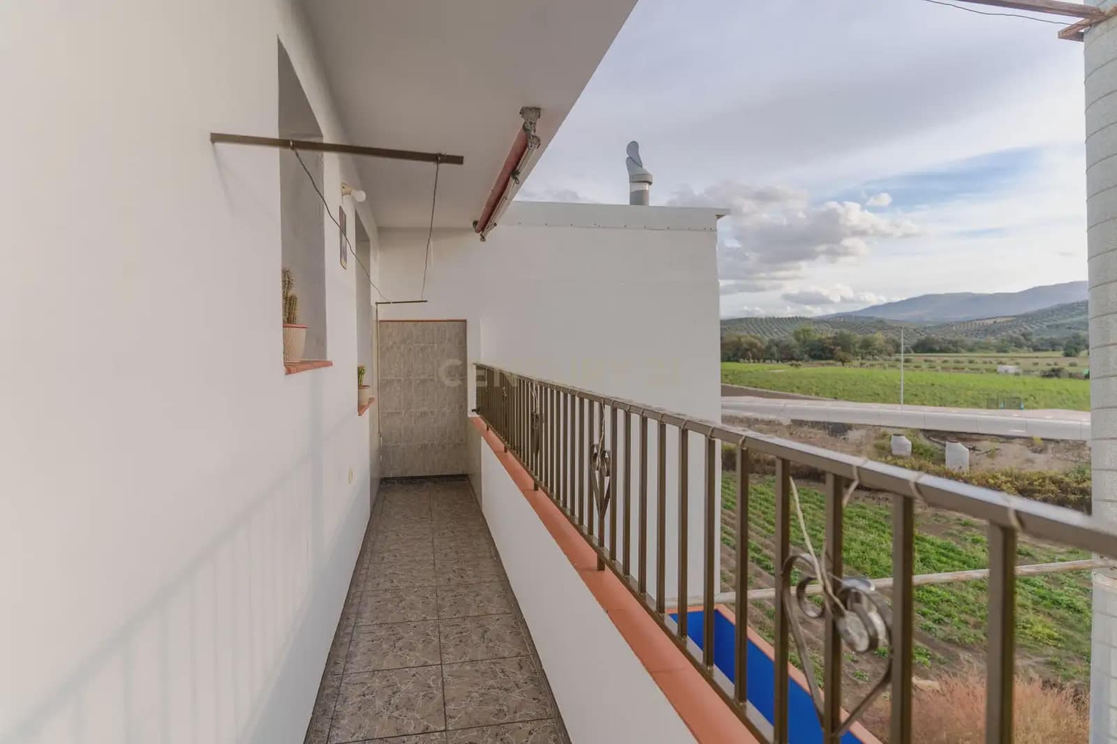 4 soverom Leilighet til salgs i Huetor Tajar - € 126 500 (Ref: 10181992)