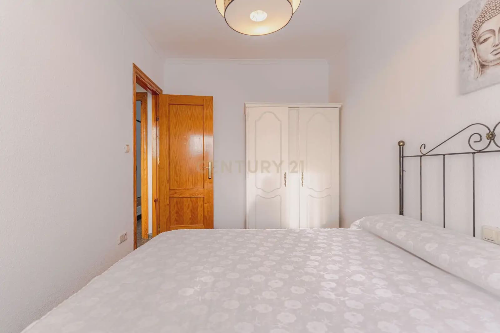 4 soverom Leilighet til salgs i Huetor Tajar - € 126 500 (Ref: 10181992)