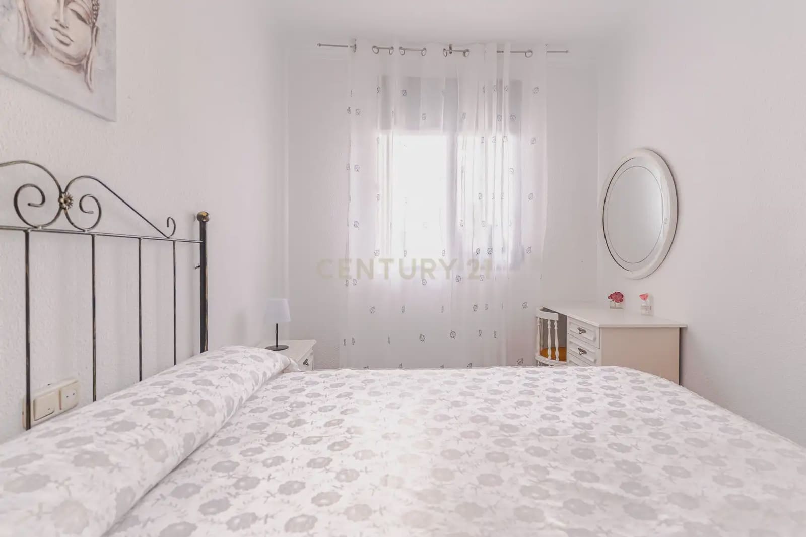 4 soverom Leilighet til salgs i Huetor Tajar - € 126 500 (Ref: 10181992)