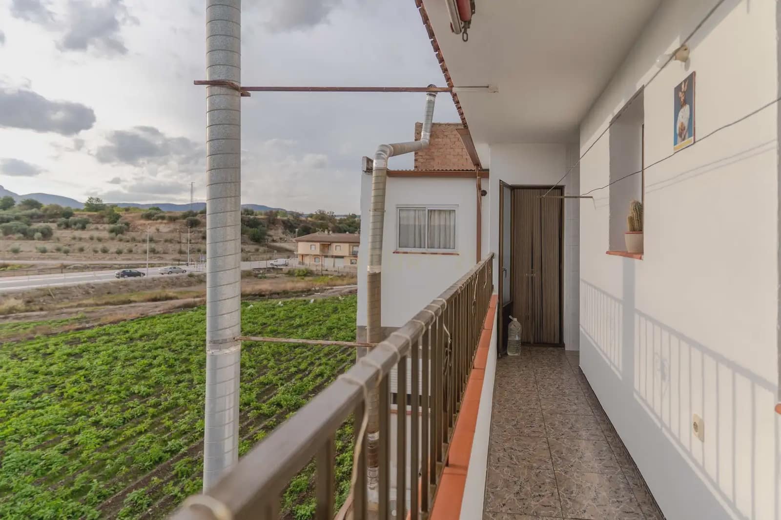 4 soverom Leilighet til salgs i Huetor Tajar - € 126 500 (Ref: 10181992)