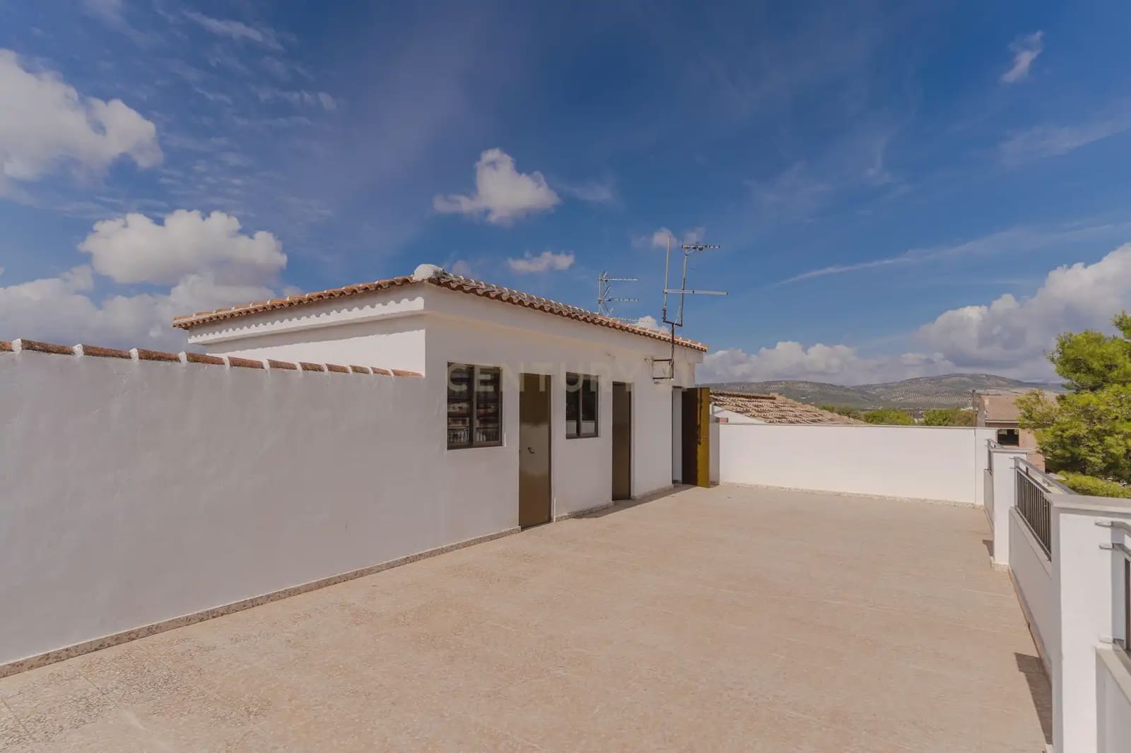 4 soverom Leilighet til salgs i Huetor Tajar - € 126 500 (Ref: 10181992)