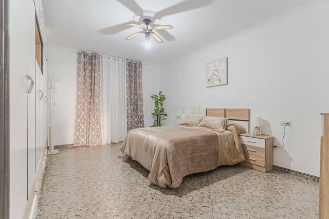 4 soverom Leilighet til salgs i Huétor Tájar - € 126 500 (Ref: 10181992)