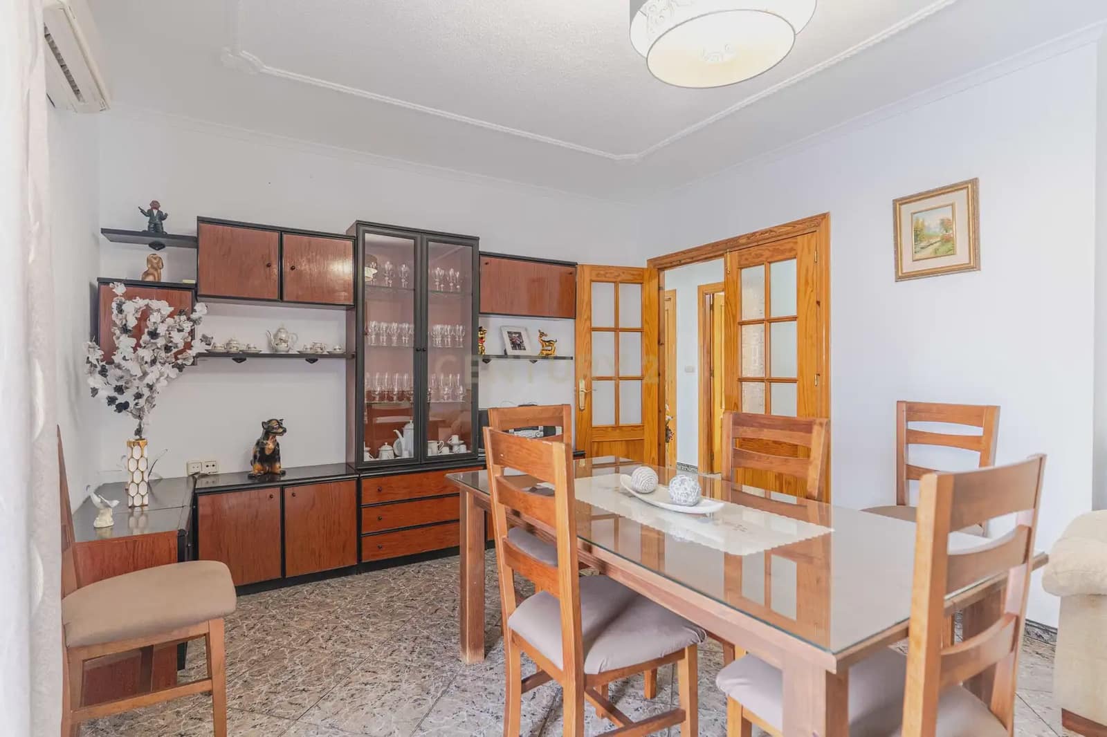 4 soverom Leilighet til salgs i Huetor Tajar - € 126 500 (Ref: 10181992)