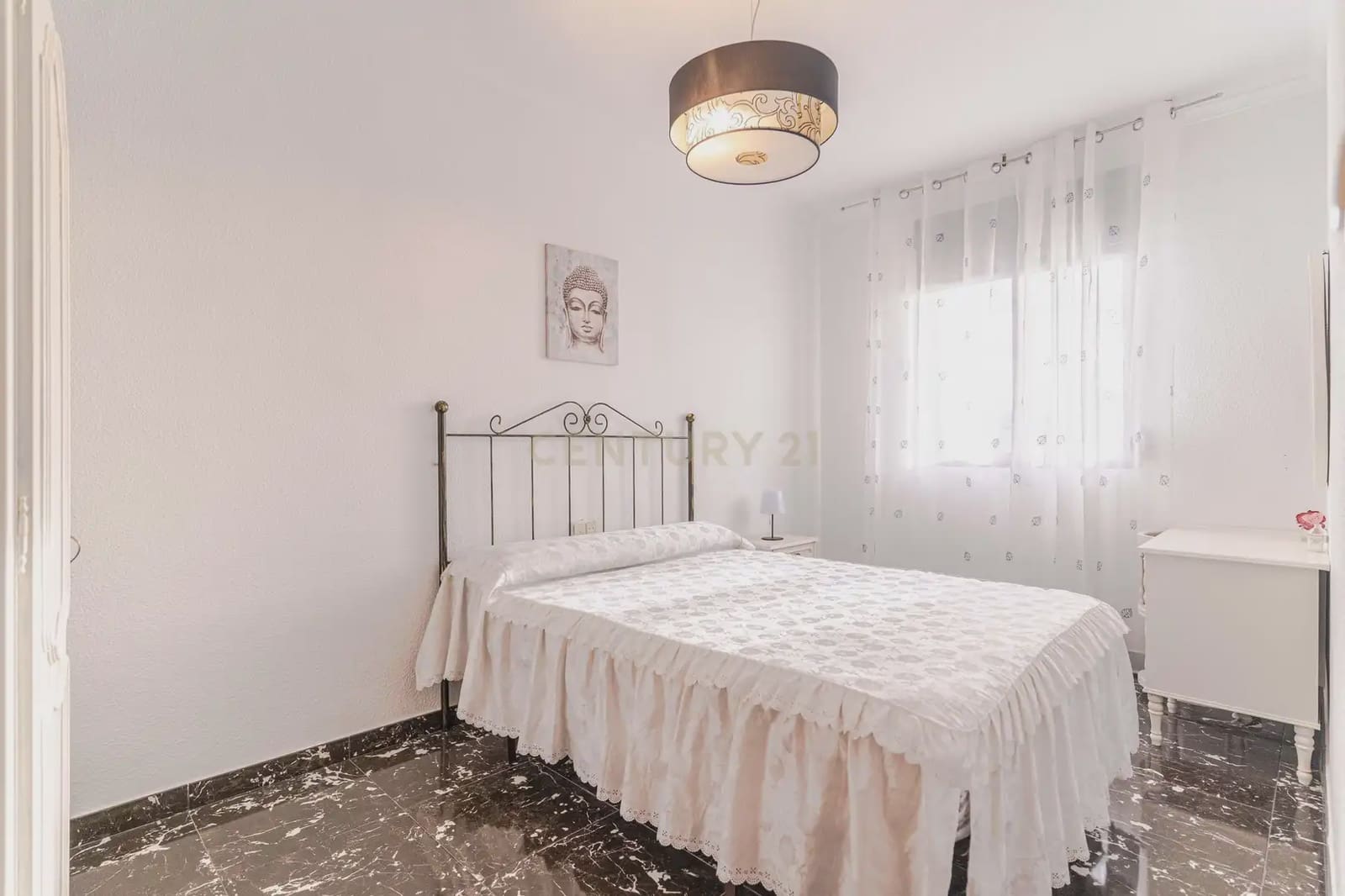 4 soverom Leilighet til salgs i Huetor Tajar - € 126 500 (Ref: 10181992)