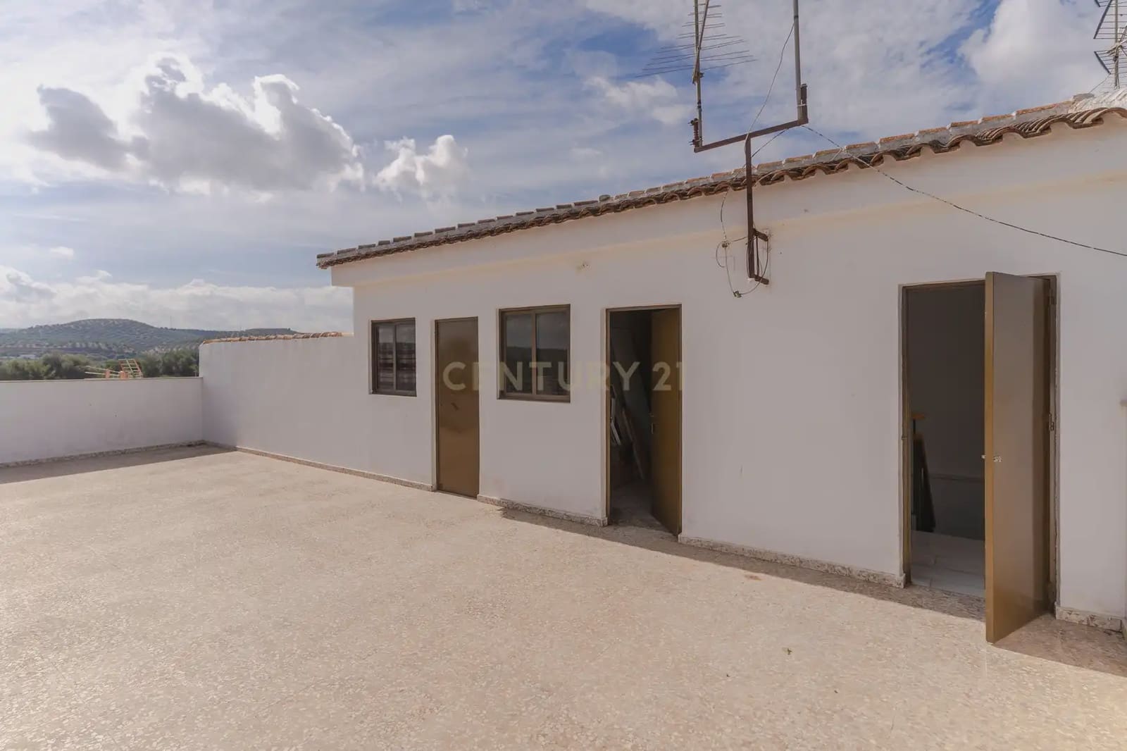 4 soverom Leilighet til salgs i Huetor Tajar - € 126 500 (Ref: 10181992)