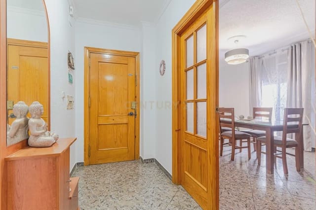 4 soverom Leilighet til salgs i Huétor Tájar - € 126 500 (Ref: 10181992)