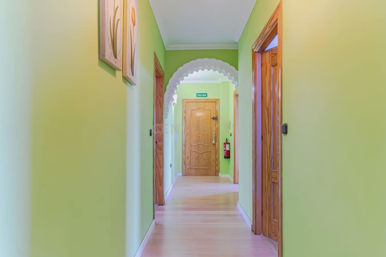4 soverom Leilighet til salgs i Huetor Tajar - € 129 500 (Ref: 10182225)