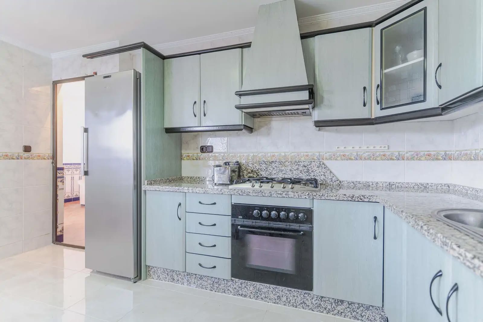 4 soverom Leilighet til salgs i Huetor Tajar - € 129 500 (Ref: 10182225)