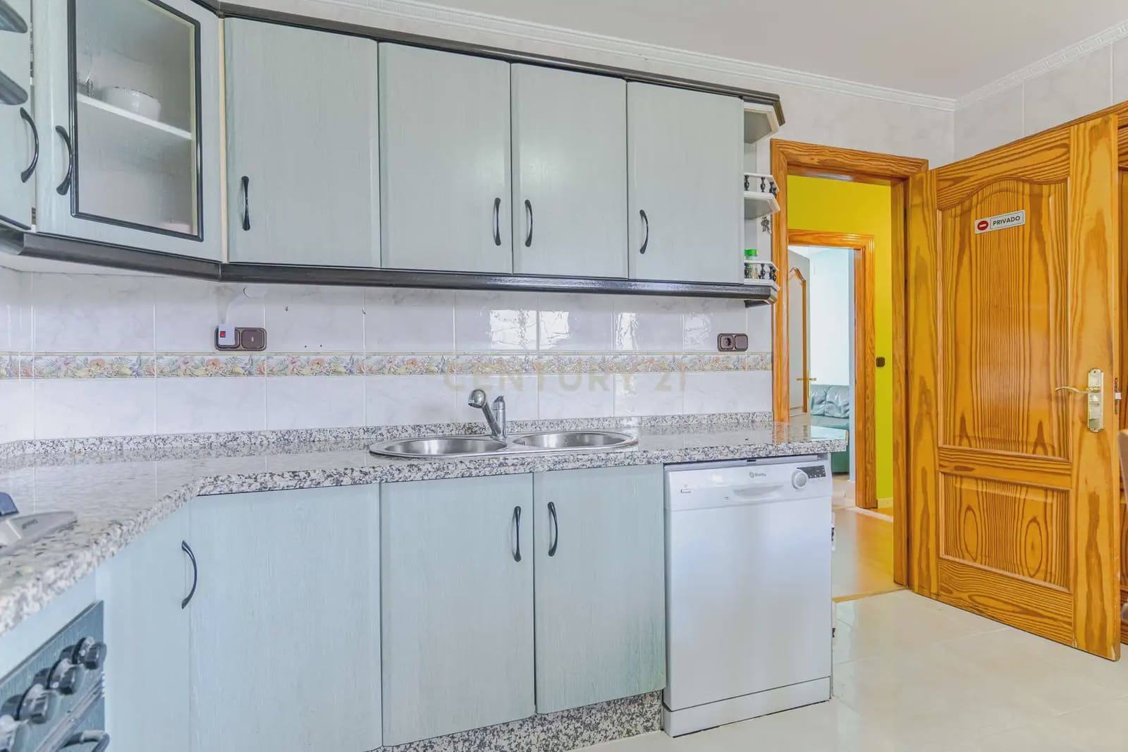 4 soverom Leilighet til salgs i Huetor Tajar - € 129 500 (Ref: 10182225)
