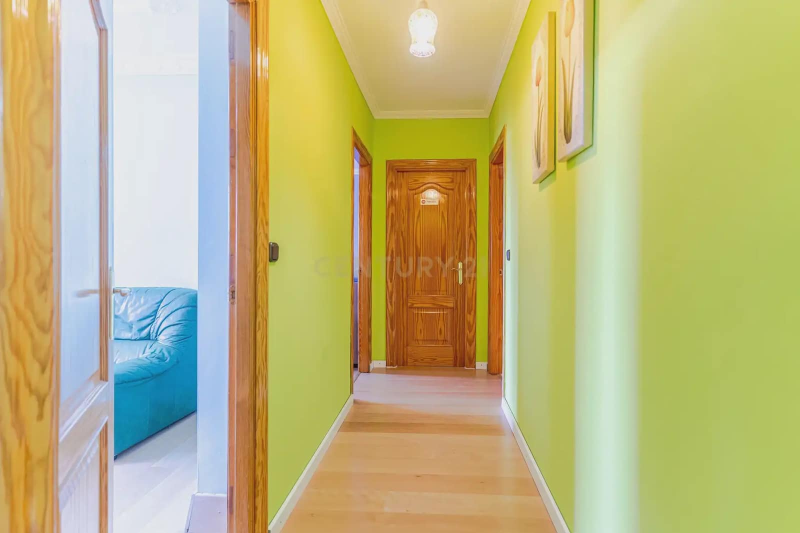 4 soverom Leilighet til salgs i Huetor Tajar - € 129 500 (Ref: 10182225)