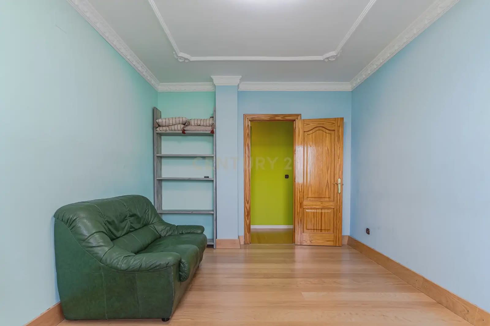 4 soverom Leilighet til salgs i Huetor Tajar - € 129 500 (Ref: 10182225)