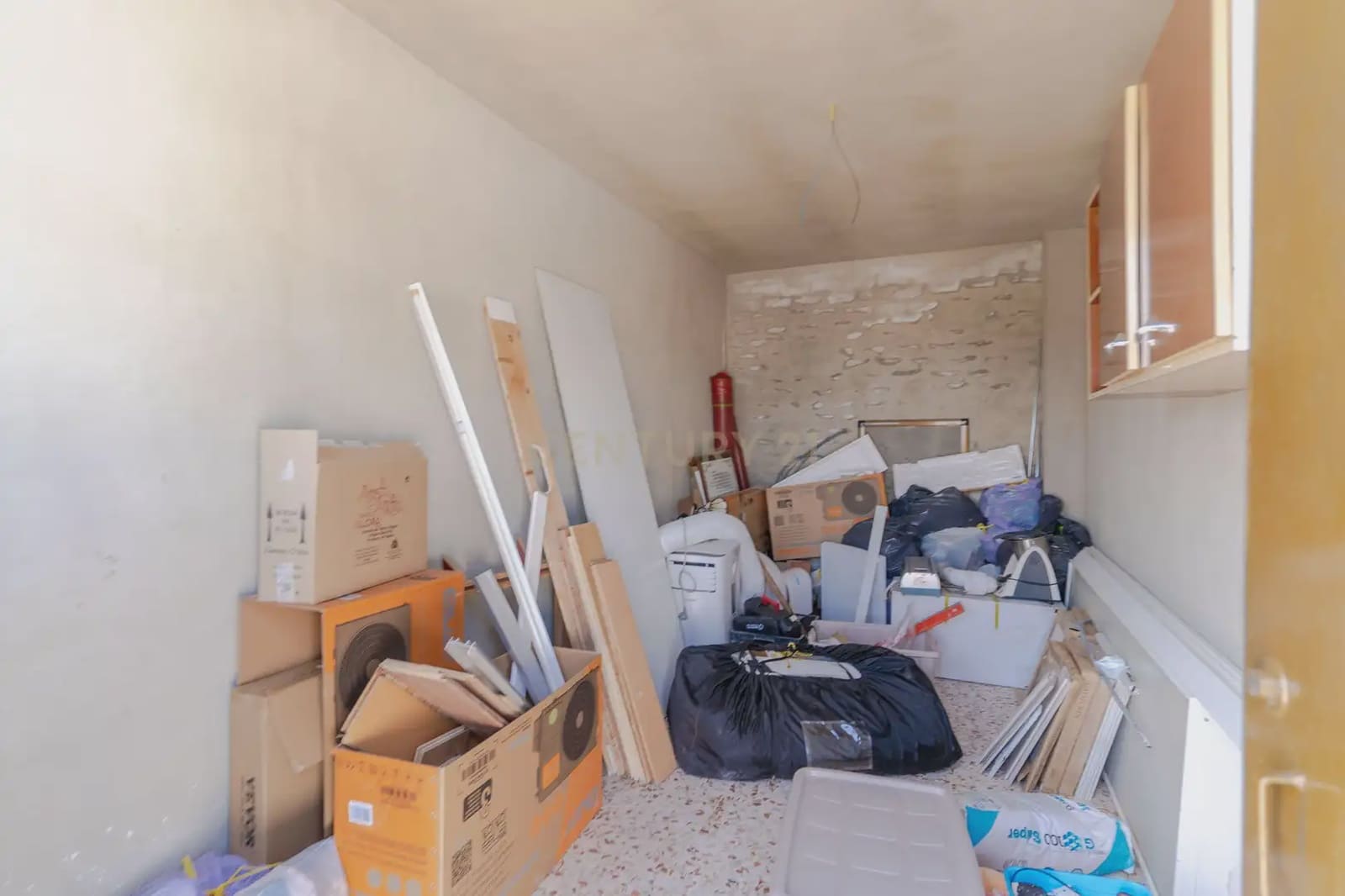 4 soverom Leilighet til salgs i Huetor Tajar - € 129 500 (Ref: 10182225)