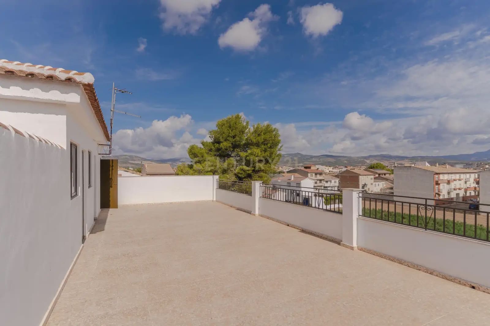 4 soverom Leilighet til salgs i Huetor Tajar - € 129 500 (Ref: 10182225)