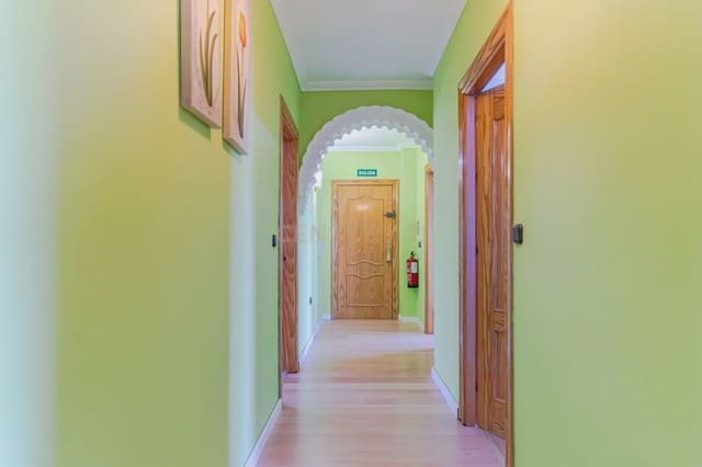 4 soverom Leilighet til salgs i Huétor Tájar - € 129 500 (Ref: 10182225)