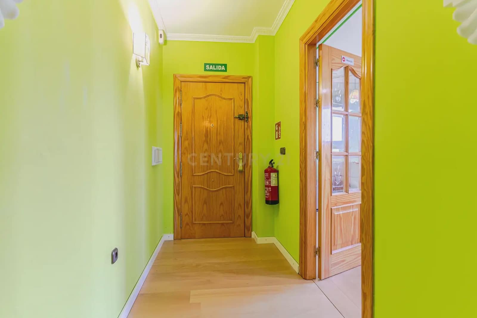 4 soverom Leilighet til salgs i Huetor Tajar - € 129 500 (Ref: 10182225)