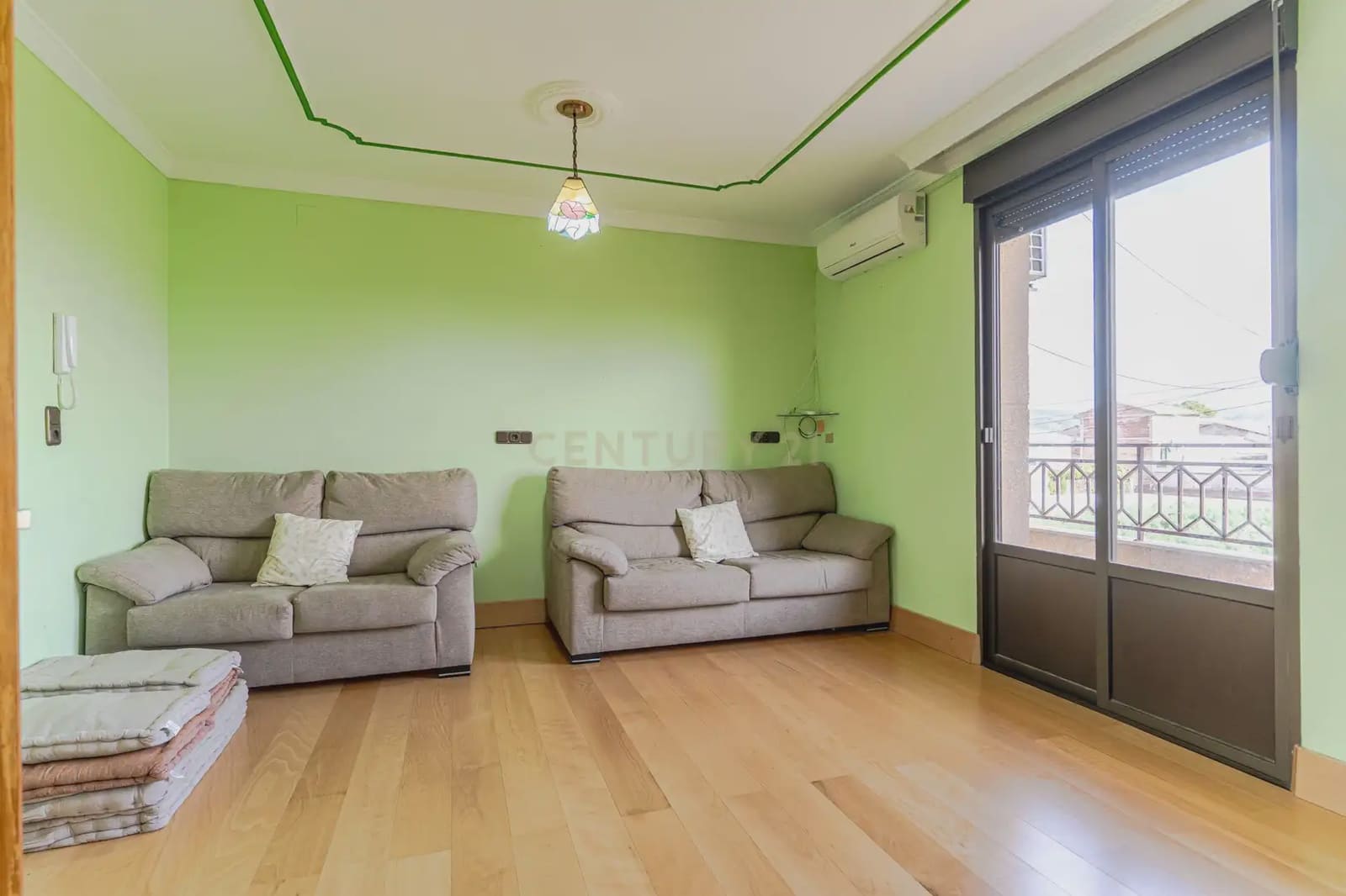 4 soverom Leilighet til salgs i Huetor Tajar - € 129 500 (Ref: 10182225)