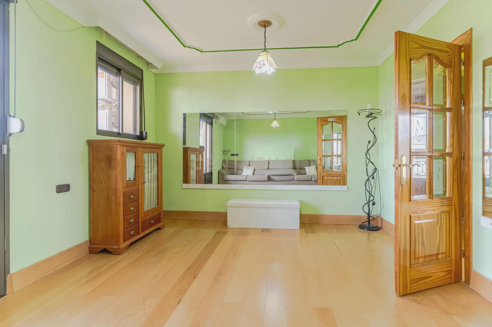 4 soverom Leilighet til salgs i Huetor Tajar - € 129 500 (Ref: 10182225)