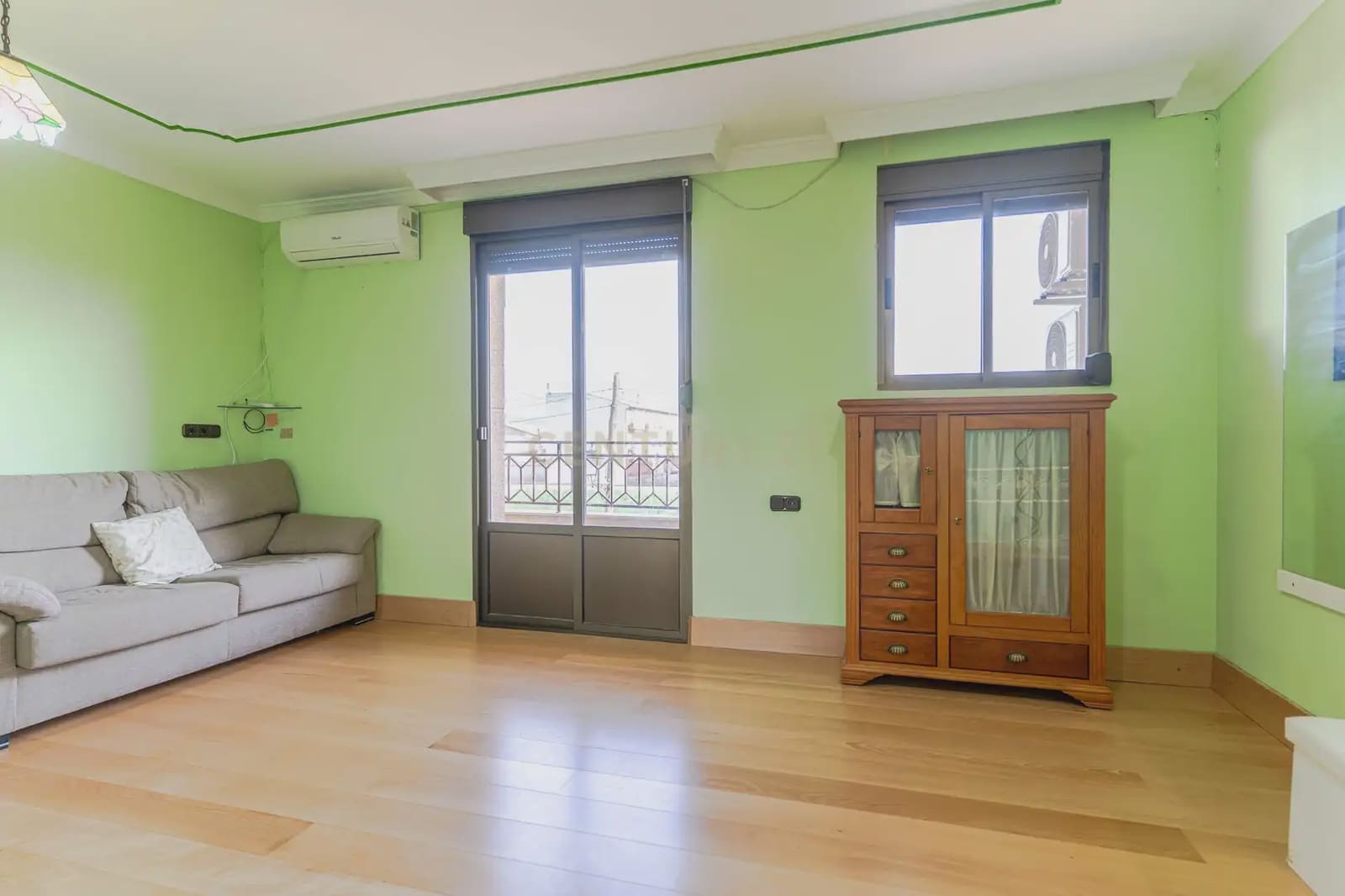 4 soverom Leilighet til salgs i Huetor Tajar - € 129 500 (Ref: 10182225)
