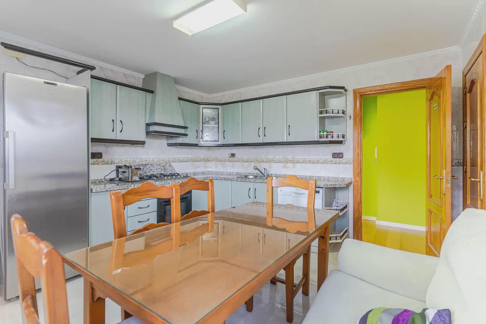 4 soverom Leilighet til salgs i Huetor Tajar - € 129 500 (Ref: 10182225)