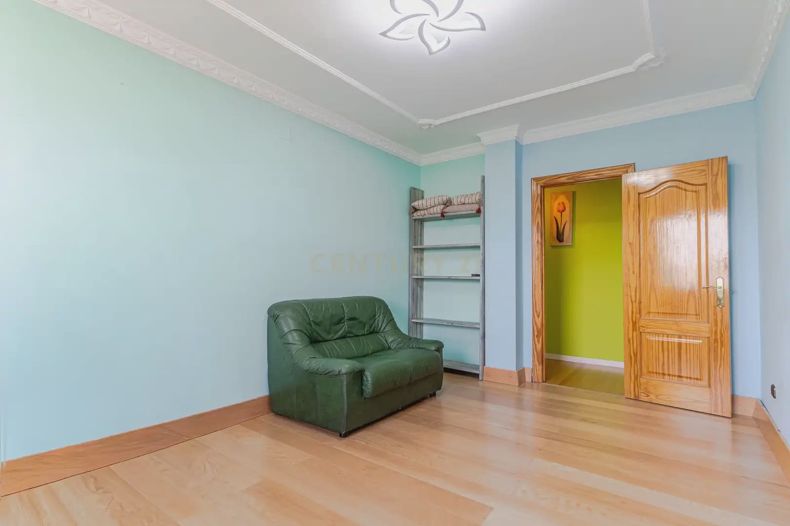 4 soverom Leilighet til salgs i Huetor Tajar - € 129 500 (Ref: 10182225)