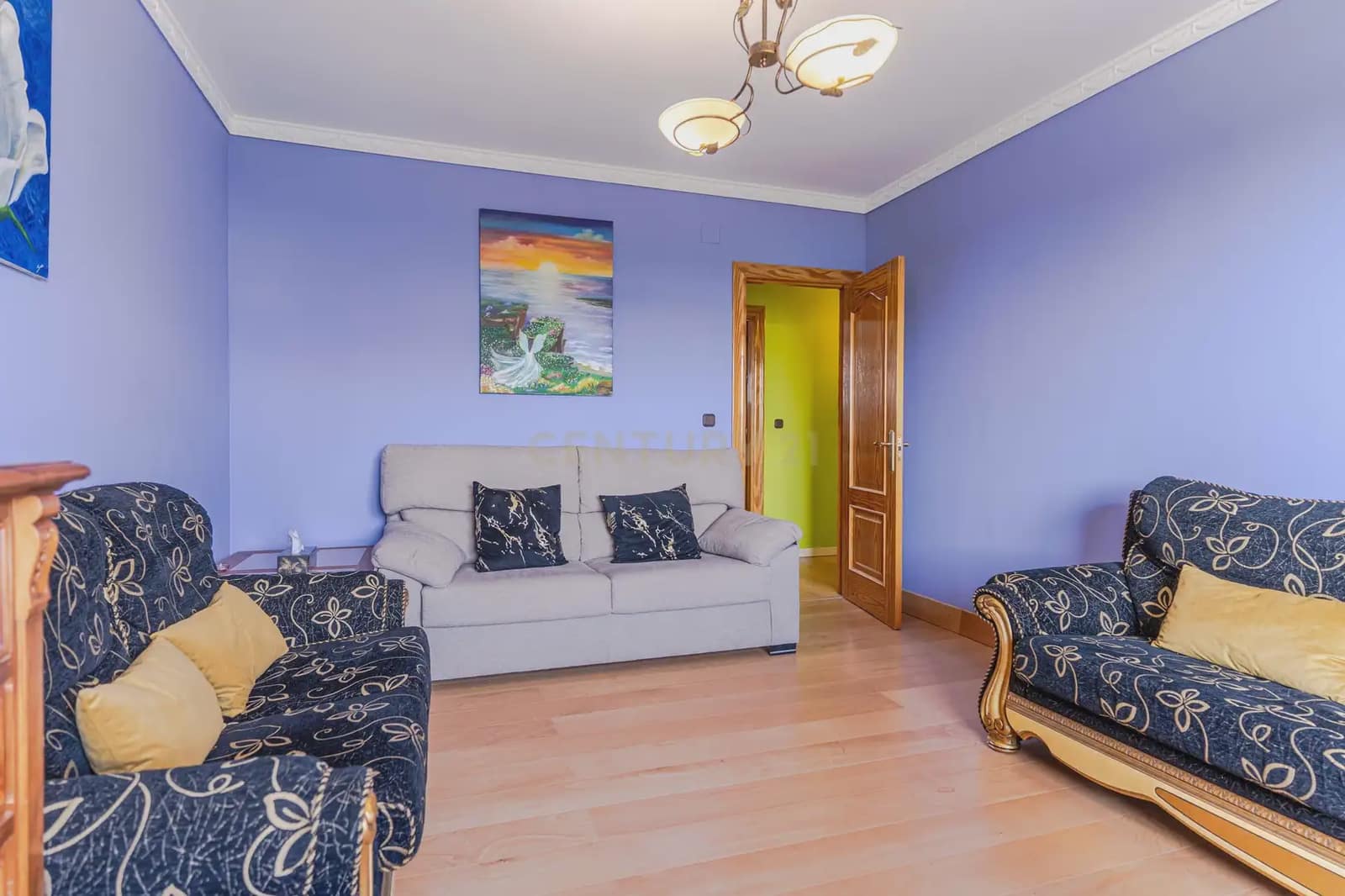 4 soverom Leilighet til salgs i Huetor Tajar - € 129 500 (Ref: 10182225)
