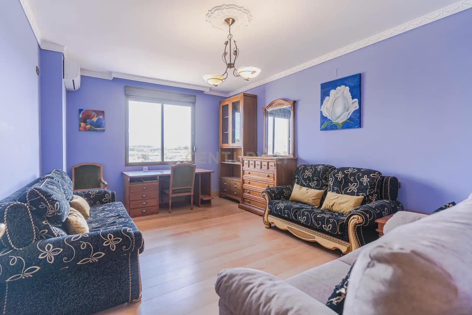 4 soverom Leilighet til salgs i Huetor Tajar - € 129 500 (Ref: 10182225)