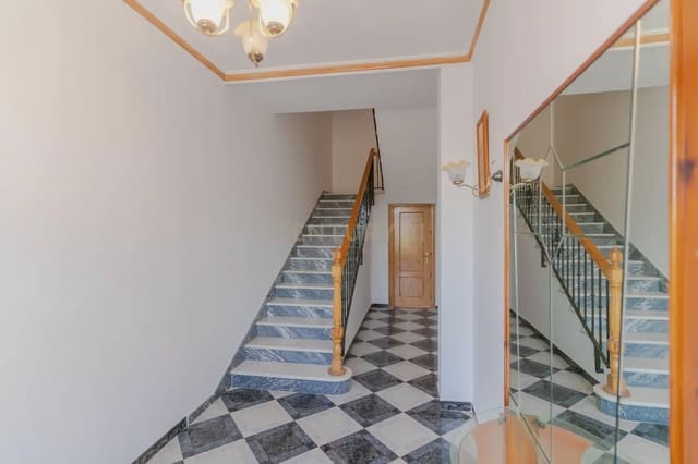 4 soverom Leilighet til salgs i Huétor Tájar - € 129 500 (Ref: 10182225)