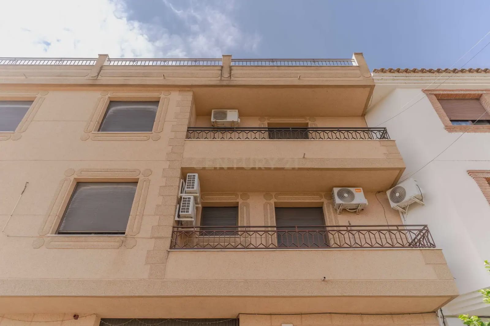 4 soverom Leilighet til salgs i Huetor Tajar - € 129 500 (Ref: 10182225)