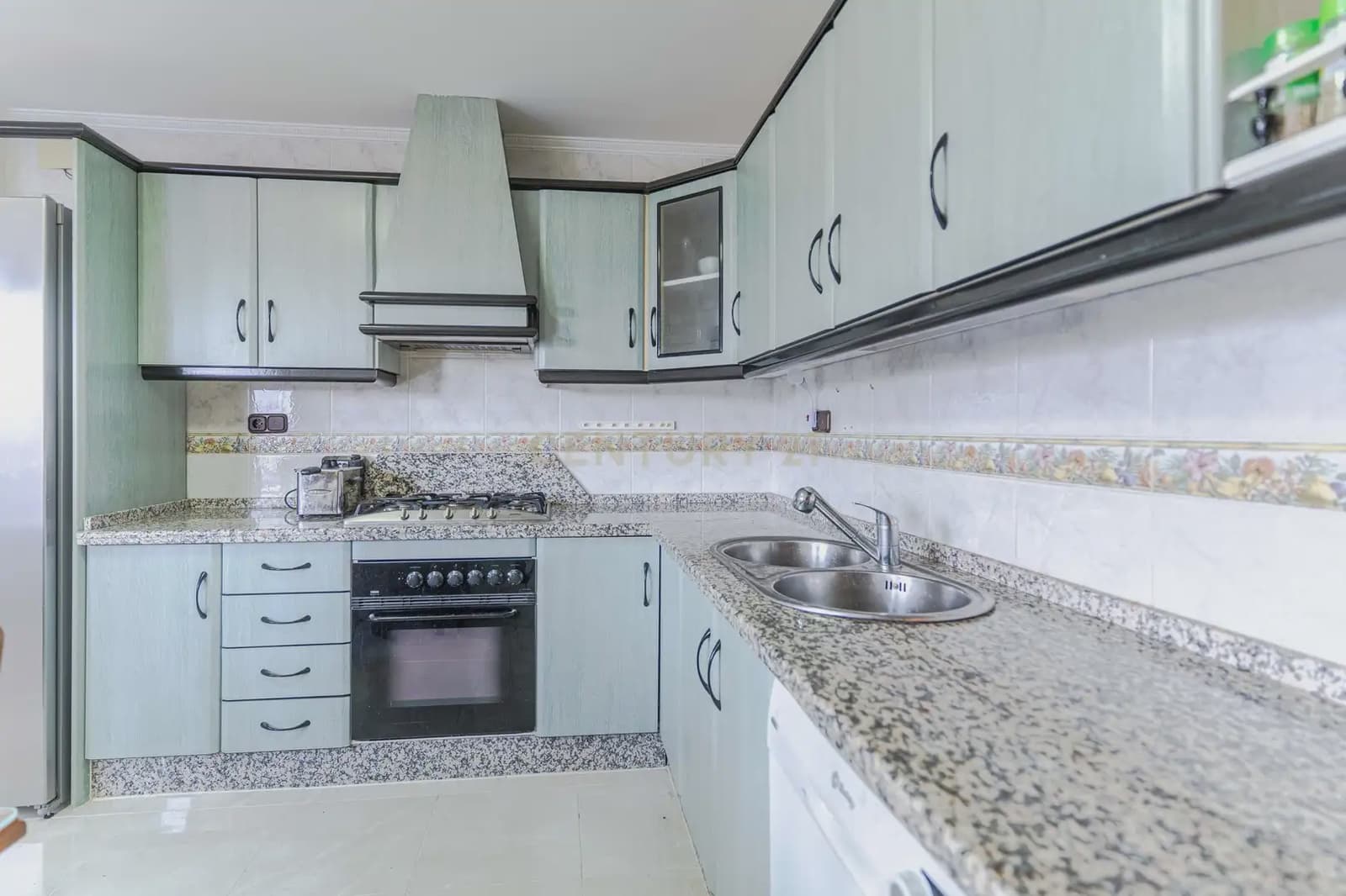 4 soverom Leilighet til salgs i Huetor Tajar - € 129 500 (Ref: 10182225)