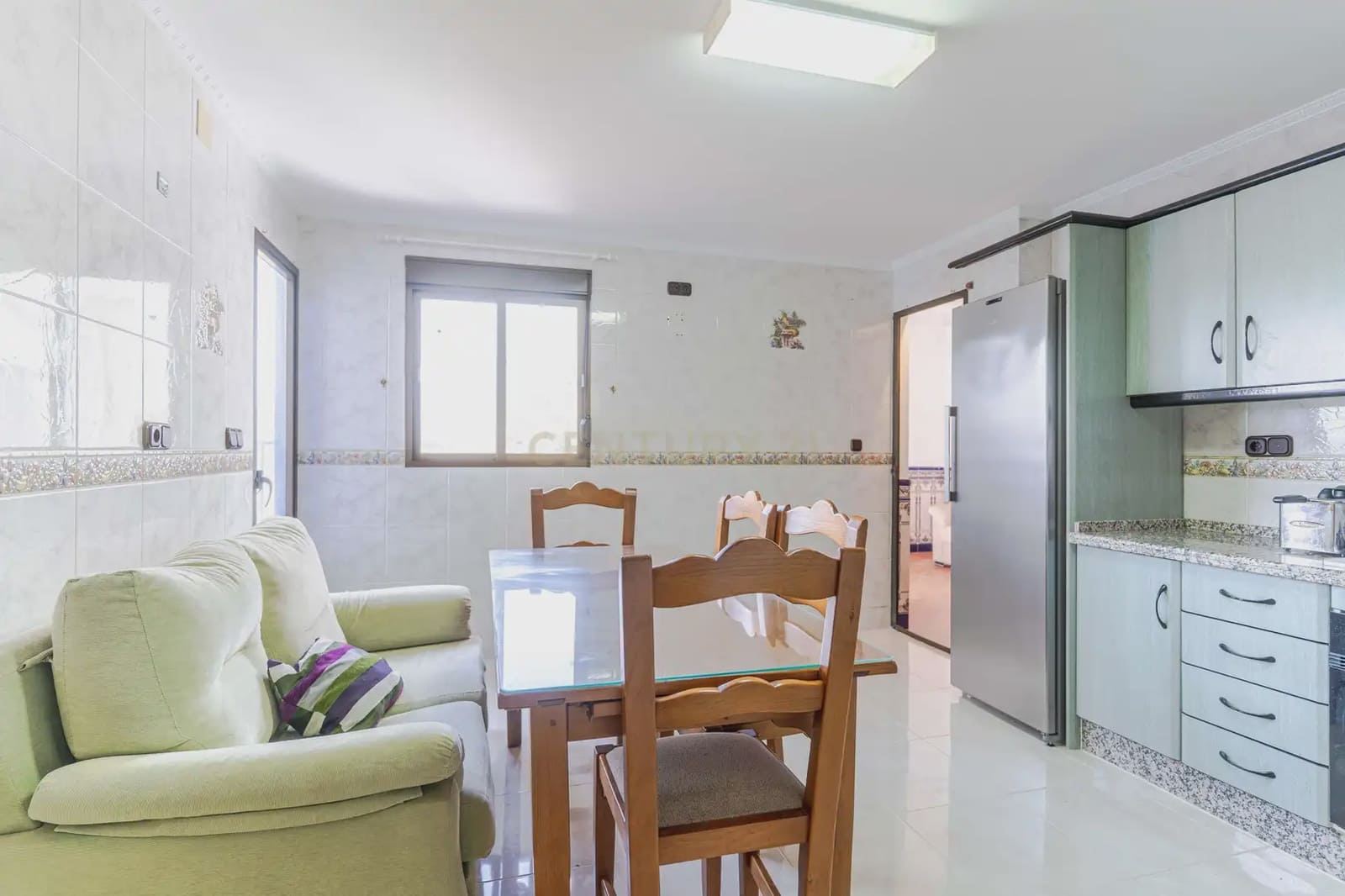 4 soverom Leilighet til salgs i Huetor Tajar - € 129 500 (Ref: 10182225)