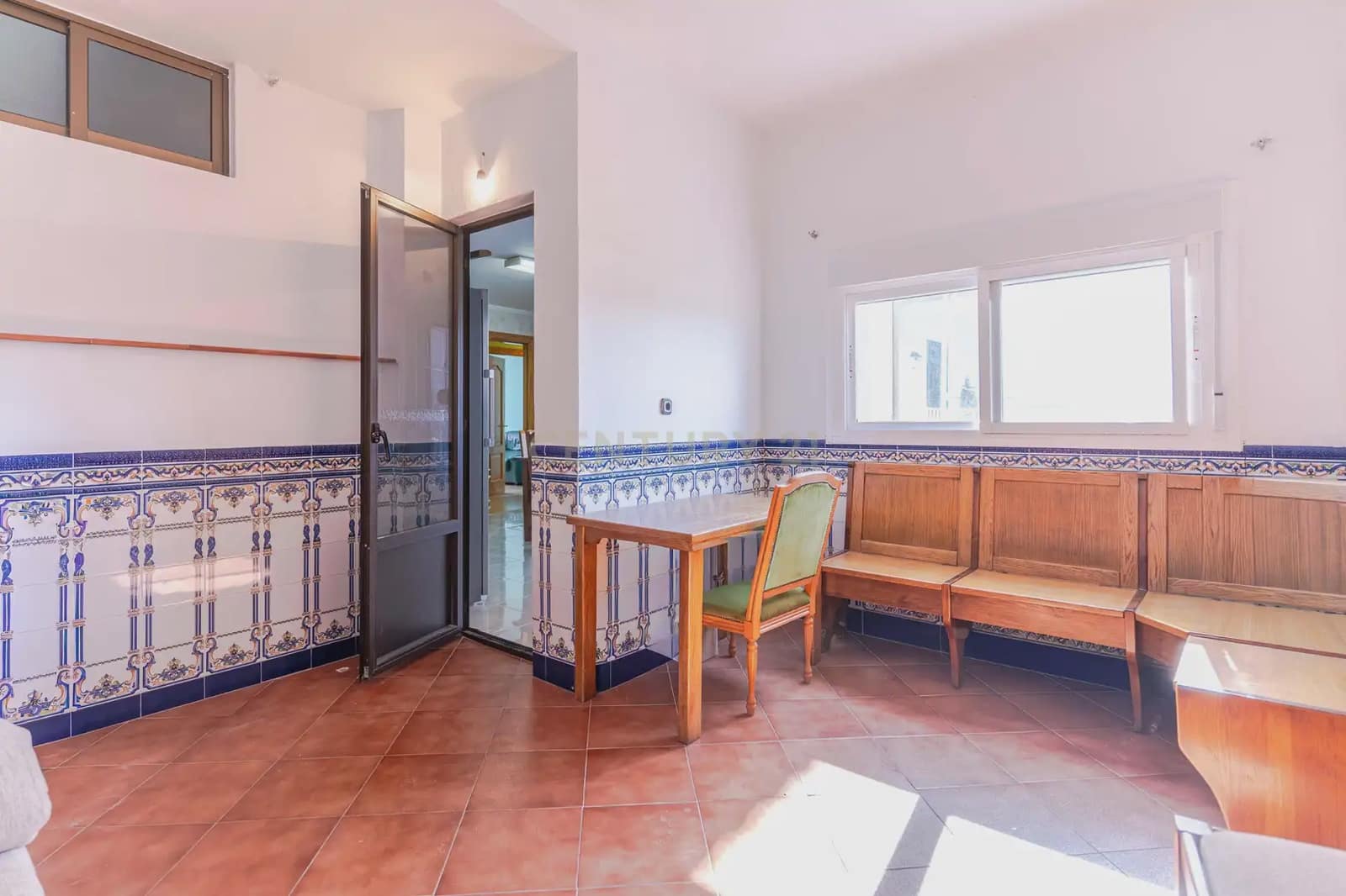 4 soverom Leilighet til salgs i Huetor Tajar - € 129 500 (Ref: 10182225)