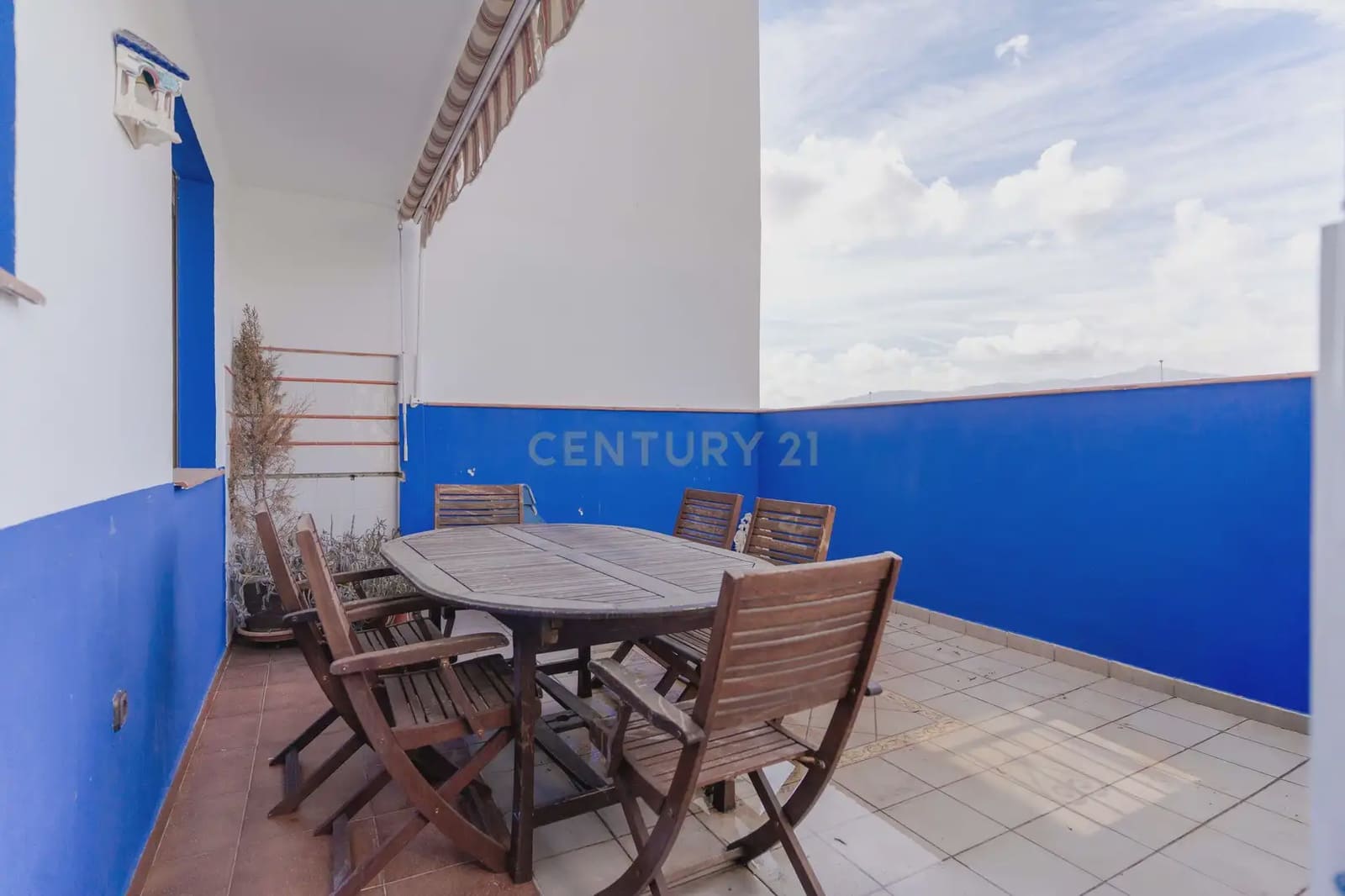 4 soverom Leilighet til salgs i Huetor Tajar - € 129 500 (Ref: 10182225)