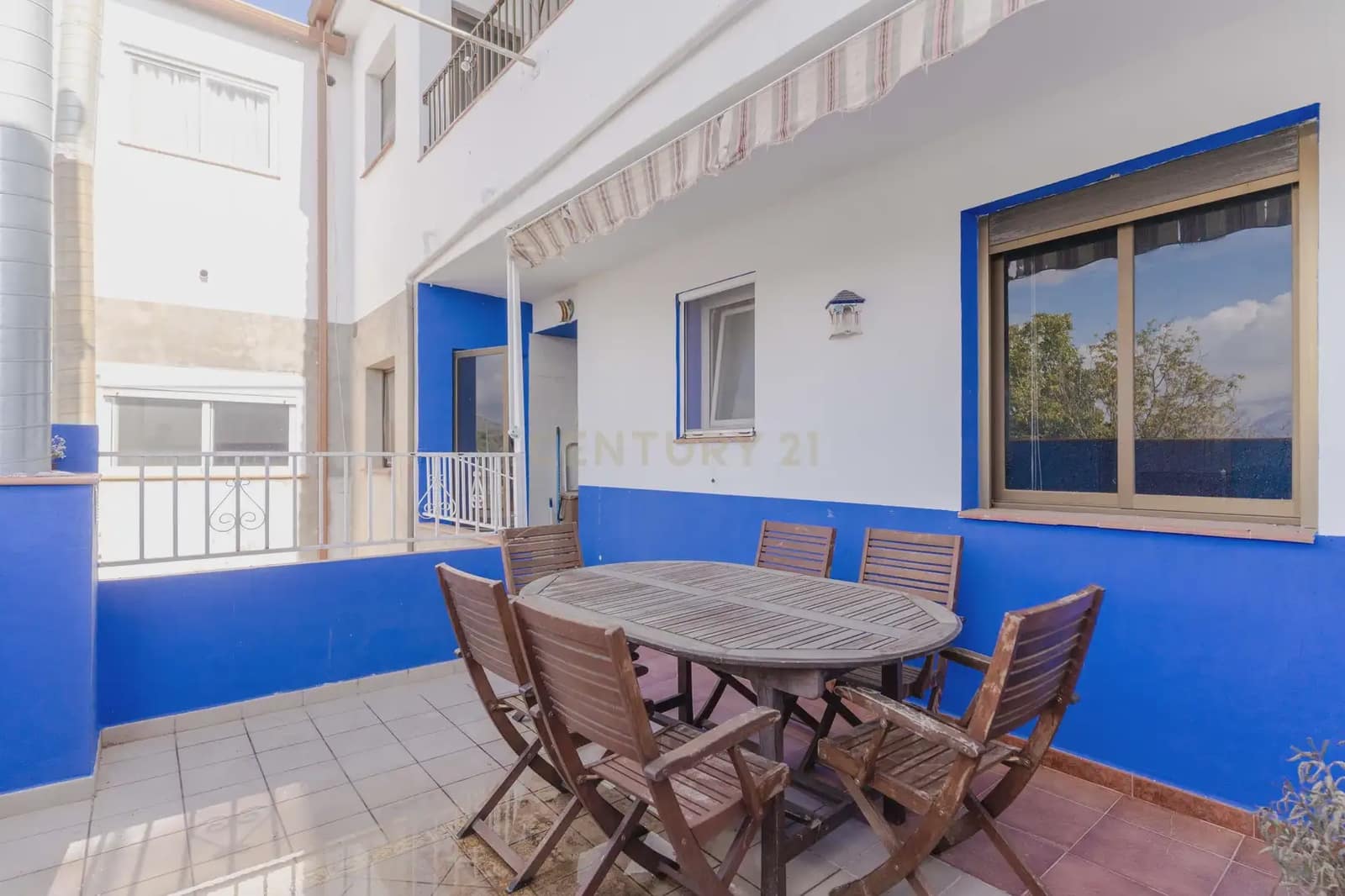 4 soverom Leilighet til salgs i Huetor Tajar - € 129 500 (Ref: 10182225)