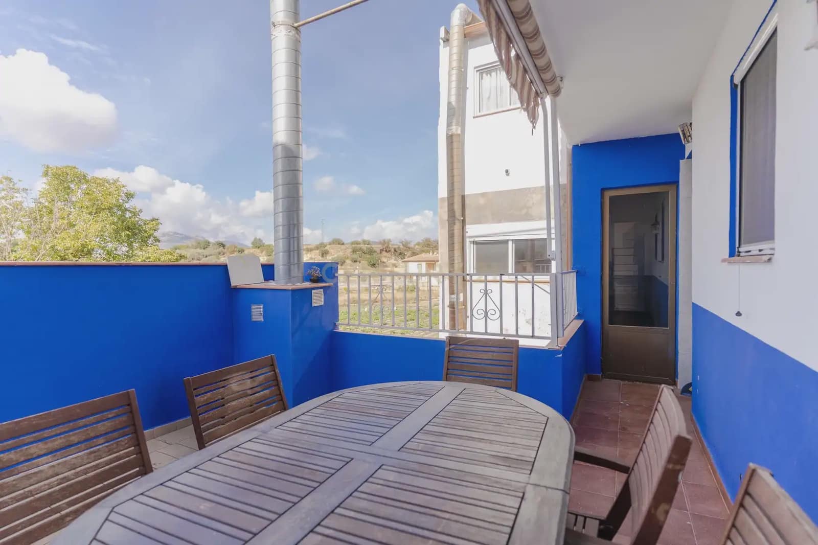 4 soverom Leilighet til salgs i Huetor Tajar - € 129 500 (Ref: 10182225)